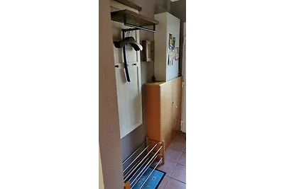 Ferienhaus am Badesee "Kaulquappe"