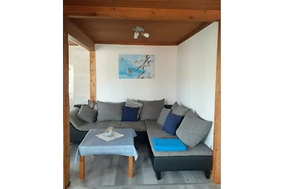 Ferienhaus am Eiderdeich