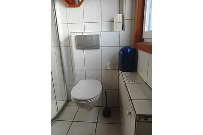 Vakantiehuis aan de Eiderdijk