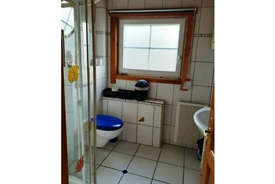 Ferienhaus am Eiderdeich