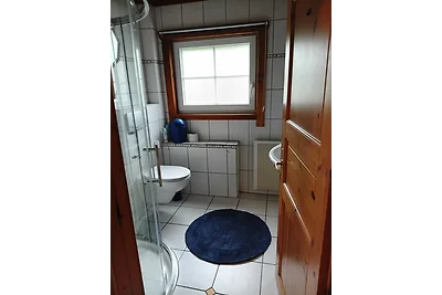 Vakantiehuis aan de Eiderdijk