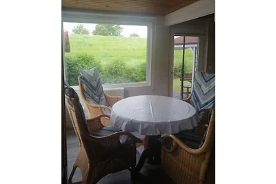 Ferienhaus am Eiderdeich