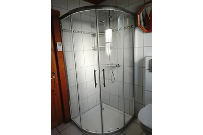 Vakantiehuis aan de Eiderdijk