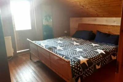 Ferienhaus am Eiderdeich