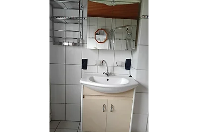 Vakantiehuis aan de Eiderdijk