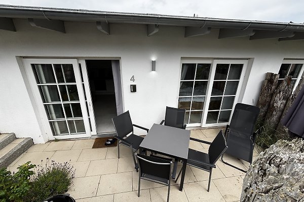 Ferienwohnung Göhren