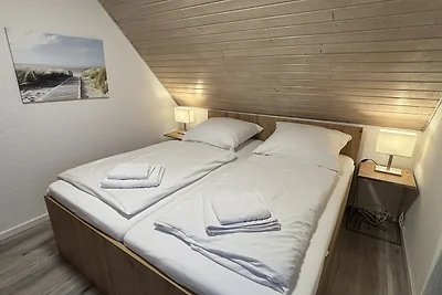 Villa (250m2) met 4 slaapkamers