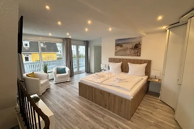 Villa (250m2) met 4 slaapkamers