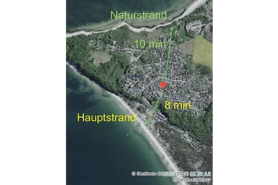 Villa (250m2) met 4 slaapkamers