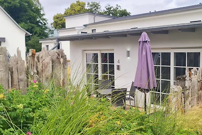 Göhren Südterrasse Top Lage