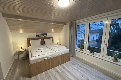 Villa (250m2) met 4 slaapkamers