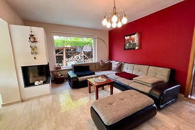 Villa (250m2) con 4 dormitorios