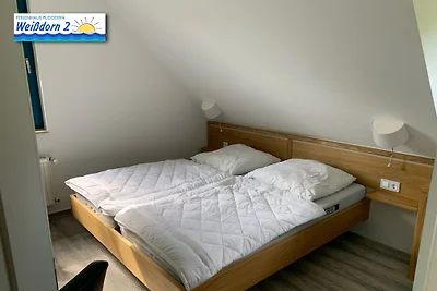 Casa con tetto di paglia con camino wpool& sauna