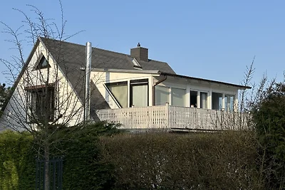Villa (250m2) met 4 slaapkamers