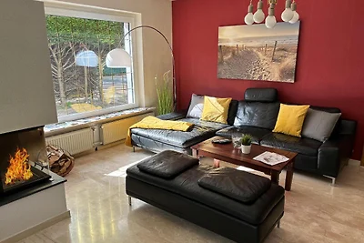 Villa (250m2) met 4 slaapkamers