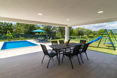 Villa Mario *Piscina riscaldata