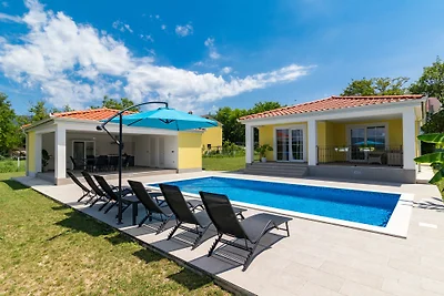 Villa Mario *Piscina riscaldata