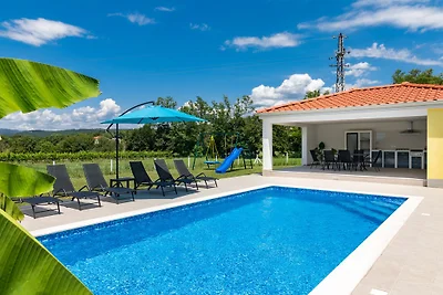 Villa Mario *Piscina riscaldata