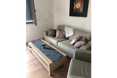 Ferienwohnung am Rhin