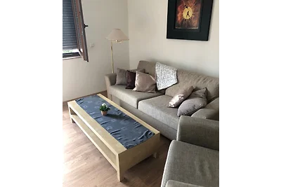 Ferienwohnung am Rhin