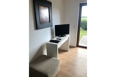 Ferienwohnung am Rhin