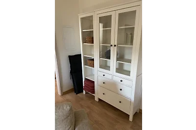 Ferienwohnung am Rhin