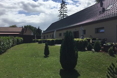 Ferienwohnung am Rhin