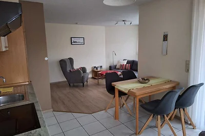 Ferienwohnung Karin Hanfland