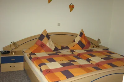 Ferienwohnung Karin Hanfland