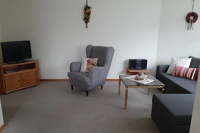 Ferienwohnung Karin Hanfland
