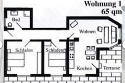 Ferienwohnung Karin Hanfland