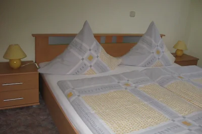 Ferienwohnung Karin Hanfland