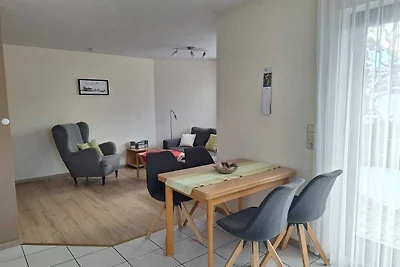 Ferienwohnung Karin Hanfland