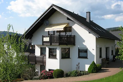 Ferienwohnung Karin Hanfland