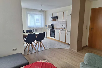 Ferienwohnung Karin Hanfland