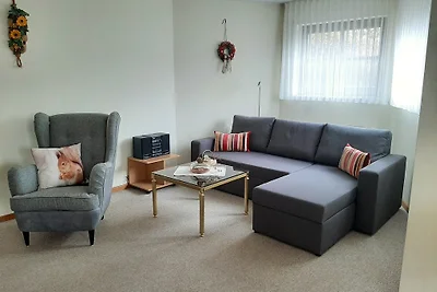 Ferienwohnung Karin Hanfland