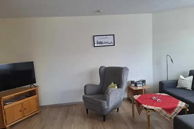 Ferienwohnung Karin Hanfland