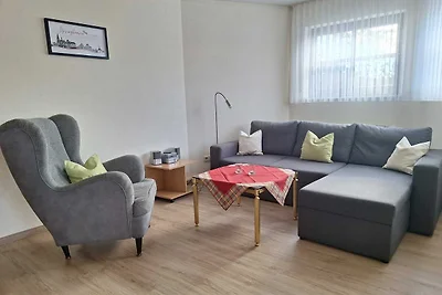 Ferienwohnung Karin Hanfland