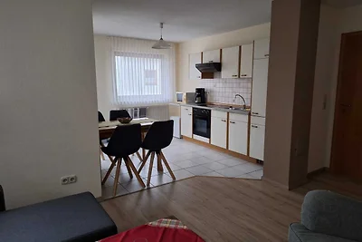 Ferienwohnung Karin Hanfland