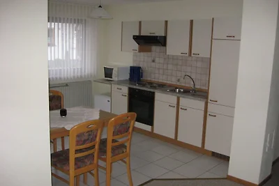 Ferienwohnung Karin Hanfland
