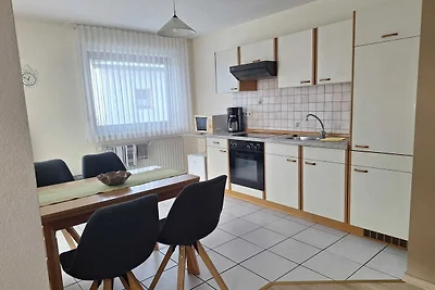 Ferienwohnung Karin Hanfland