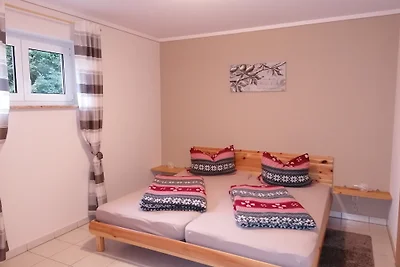 Ferienwohnung Sonnenschein