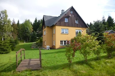 Ferienwohnung Sonnenschein