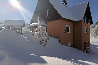 Ferienwohnung Sonnenschein
