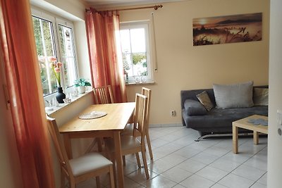 Ferienwohnung Sonnenschein