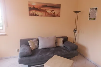 Ferienwohnung Sonnenschein