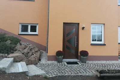 Ferienwohnung Sonnenschein