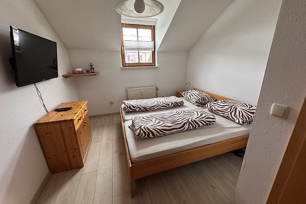 Ferienwohnung Zwiesel