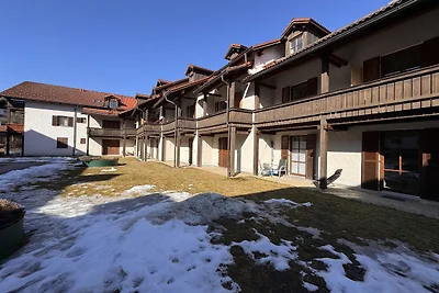 Ferienappartement Crysantihof