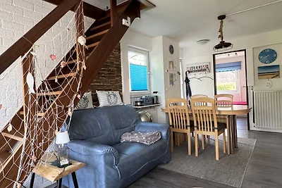 Bungalowpark de Tong 78 - Bruinisse